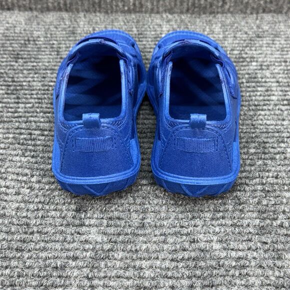 Stride Rite 360 Laguna Waterproof Sandal Little Kids 10 Blue Machine Washable - Picture 5 of 8
